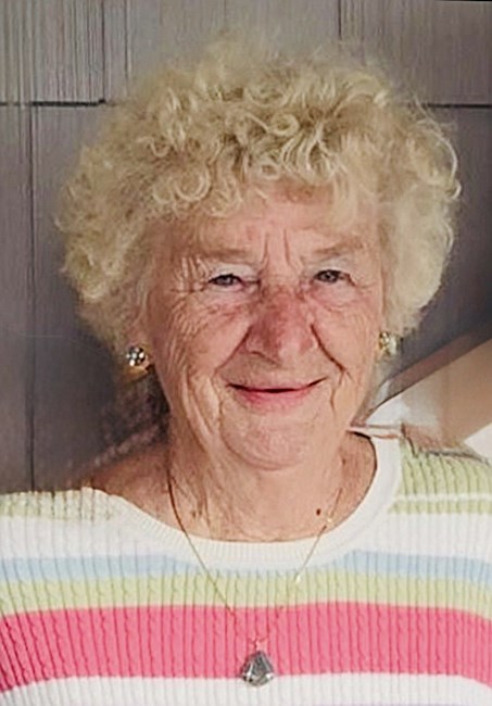 Obituary of Josephine Murphy