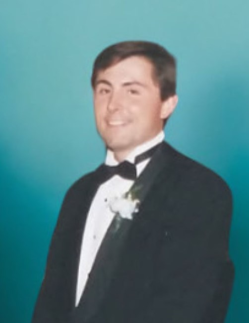 Obituary of Patrick "Pat" Dennis Burns