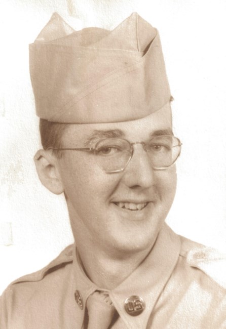 Avis de décès de Harold James Hall