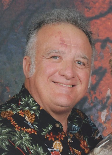 Obituary of Alan Silvio Todeschini