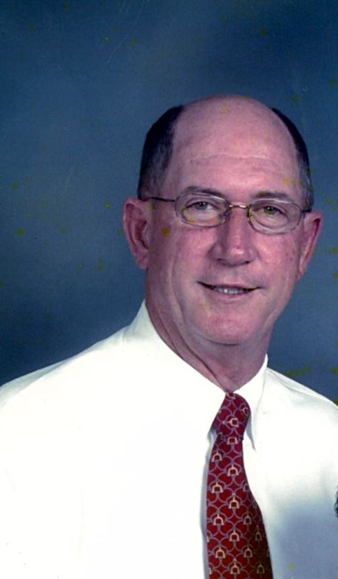 Obituary of Danny Franklin Herrin