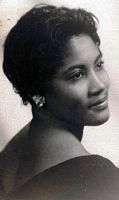 Obituary of Gracie Osborne Hughes