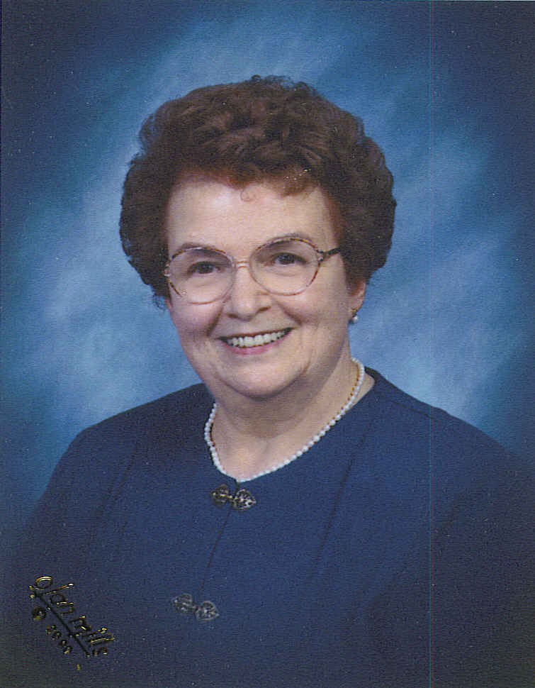 Obituary of Jacqueline L Gray