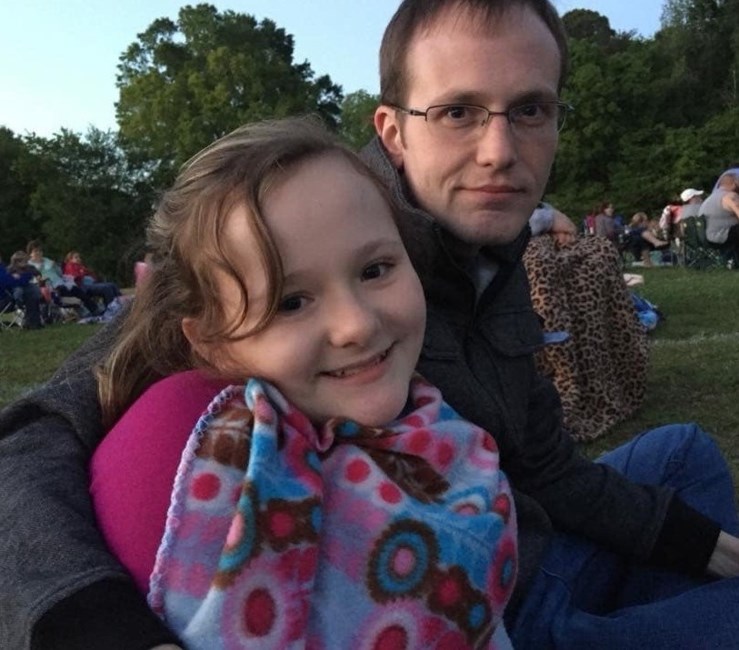 Obituary of Christopher "Chris" Foster