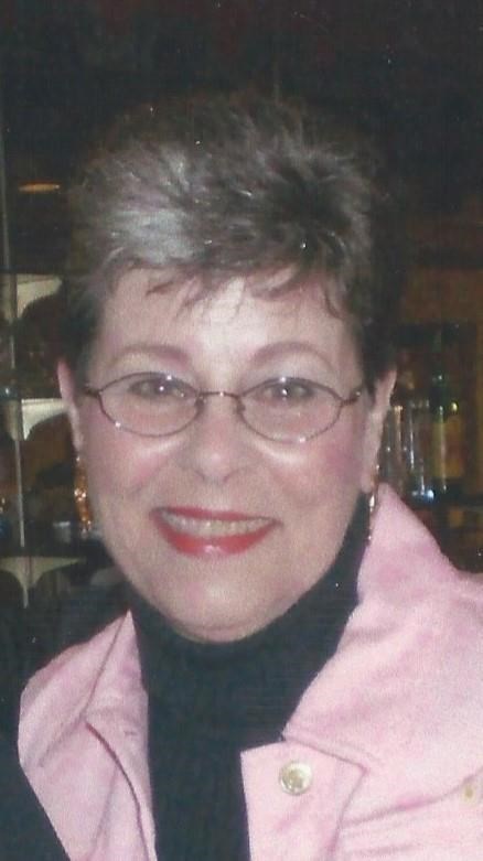 Obituary of Patricia Flanagan Ripperdan