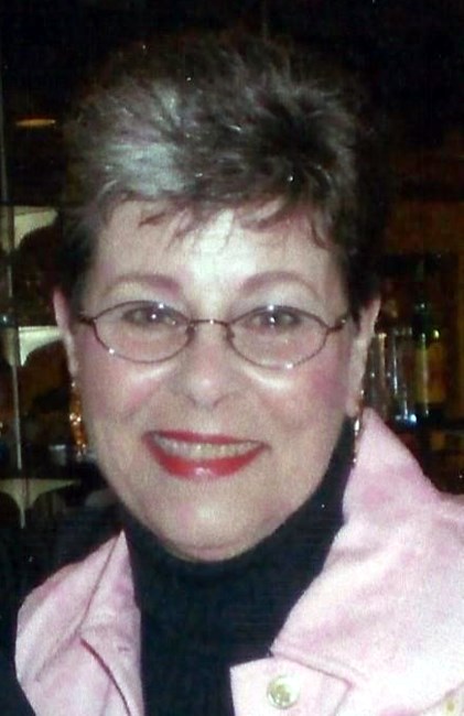 Avis de décès de Patricia Flanagan Ripperdan