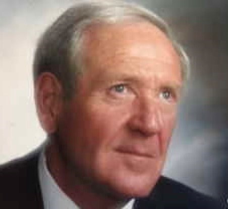 Obituary of William Leo Warrick