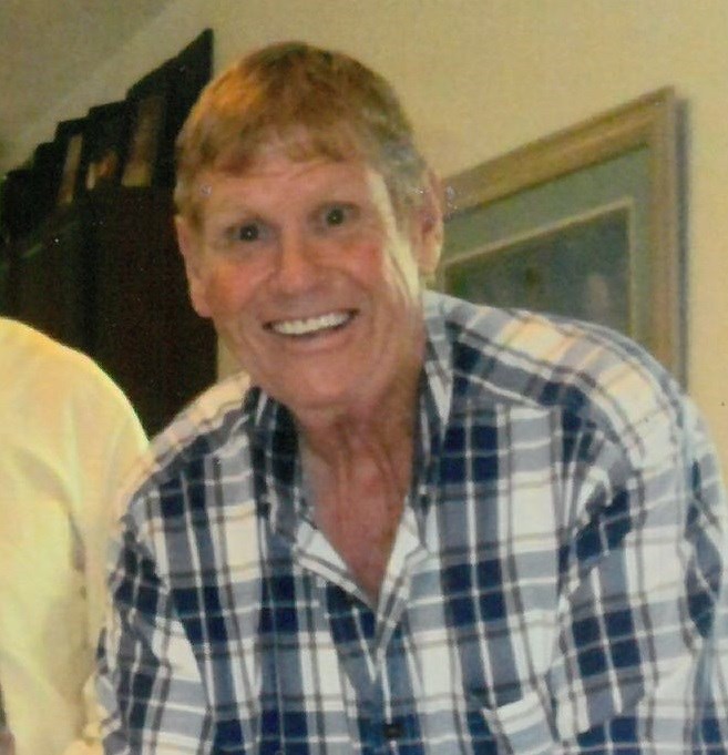 Obituary of Dennis Keith Williamson