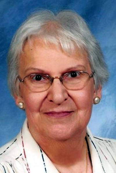 Obituario de Helen Louise Windsor