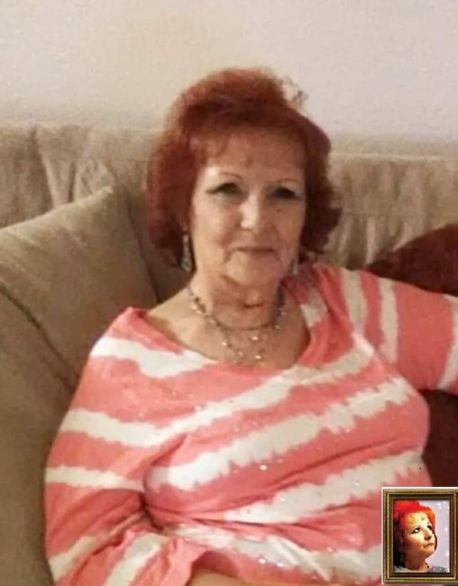 Obituary of Glenna Louise Silman