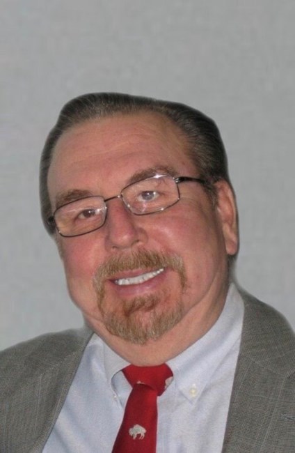 Obituary of Andrew L. Lasda