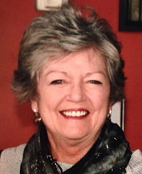 Obituario de Susan Howard Kays