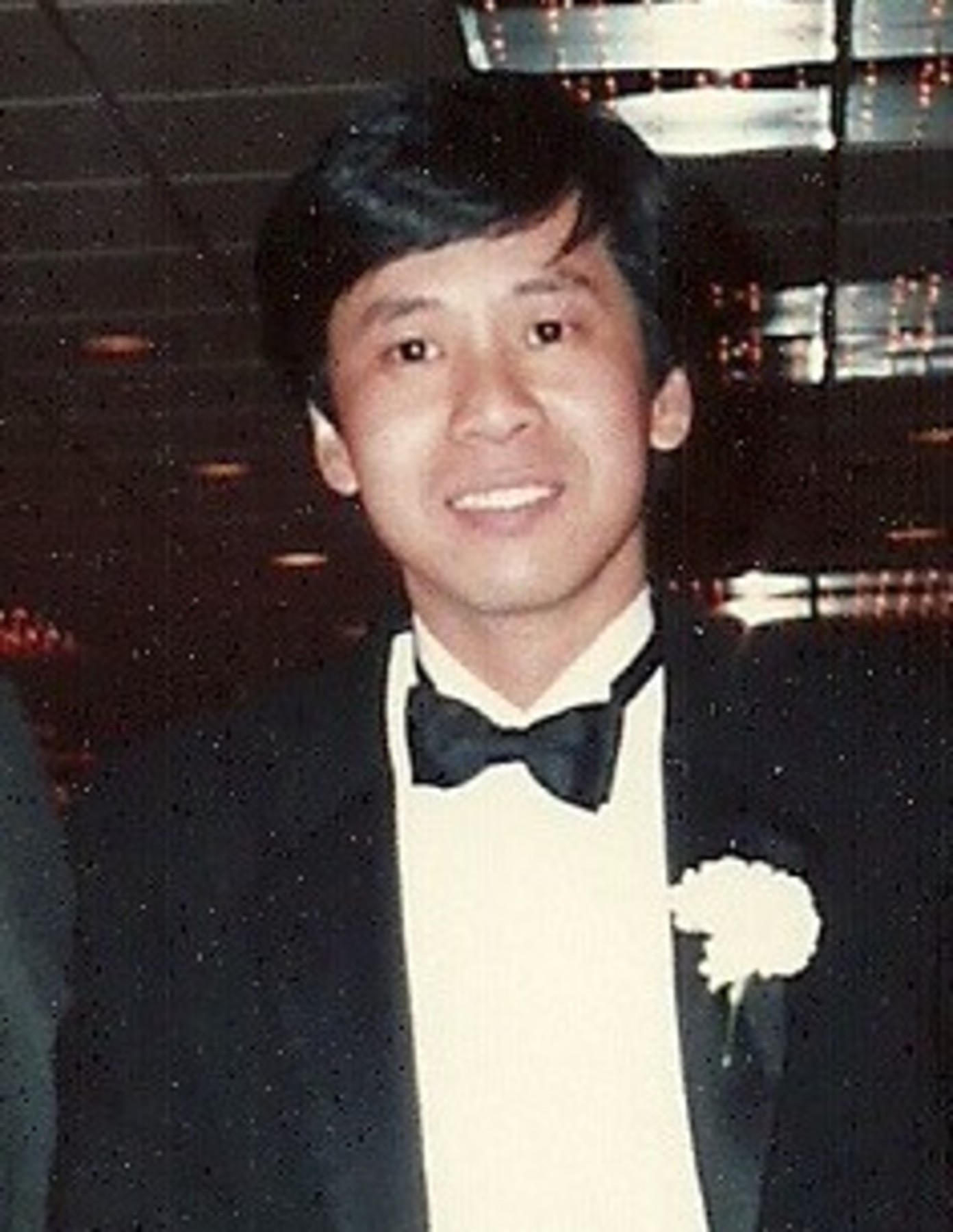 John Chu Obituary - Flushing, NY