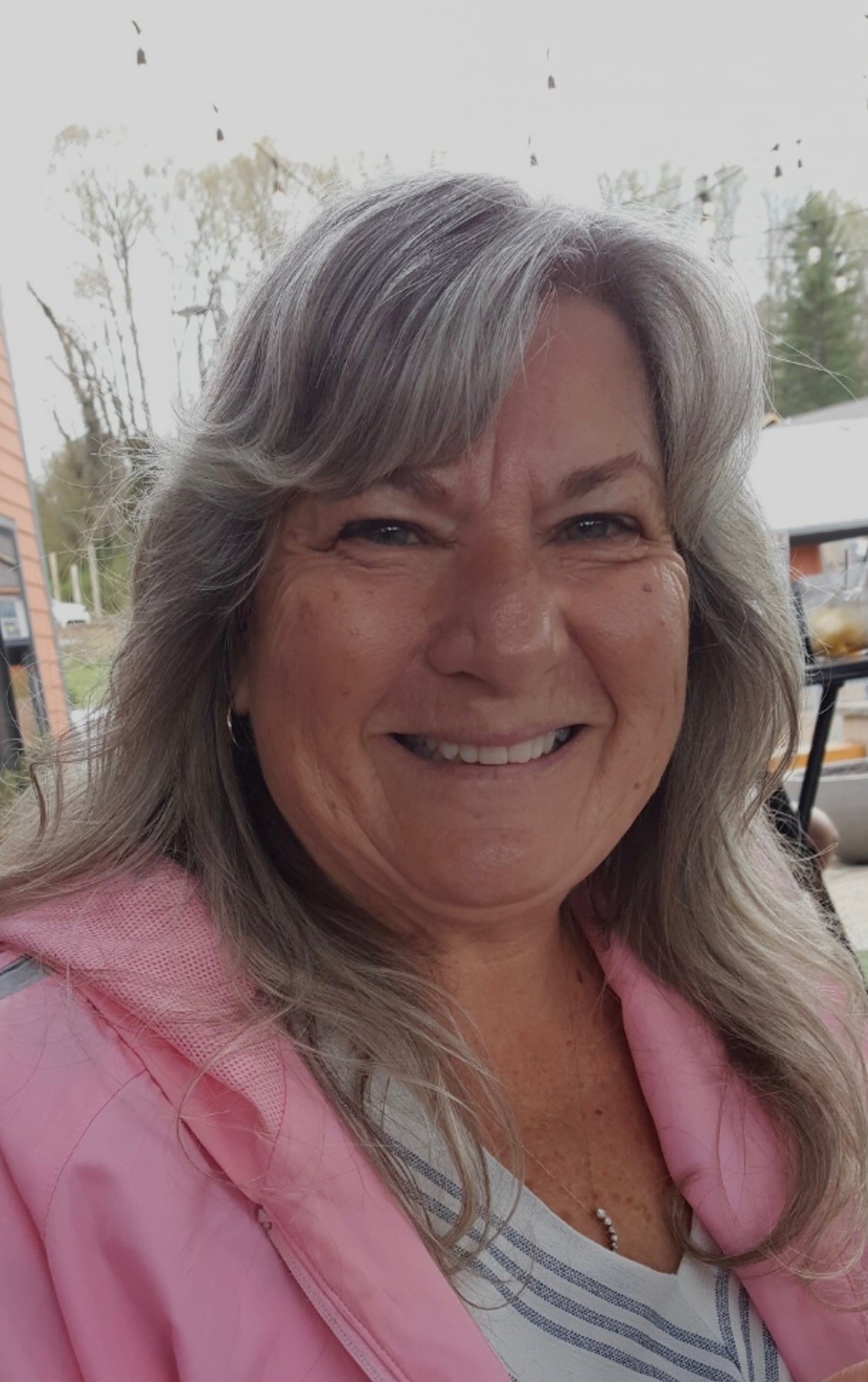 Obituary of Wanda Sue Gambrell