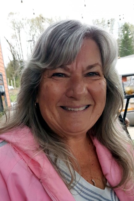 Obituary of Wanda Sue Gambrell