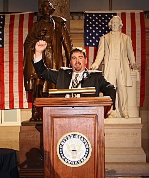 Obituary of Jason T Radice