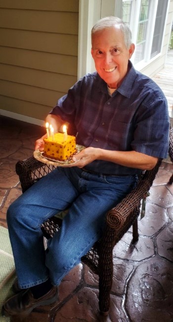 Obituary of Virgil Hollis Brannon Jr.