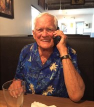 Obituary of Lawrence Elgin King