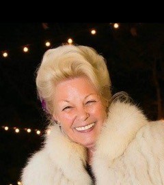 Obituary of Dolores Marie Del Bono