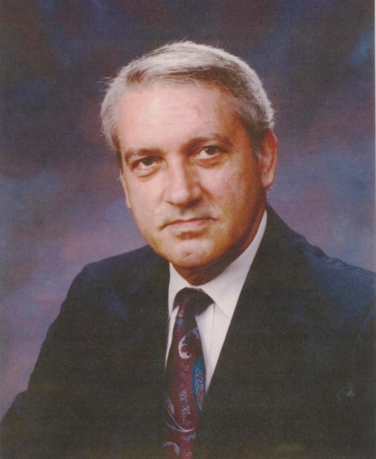 Obituary of Honorable John P. Volz