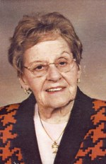 Constance Harvey