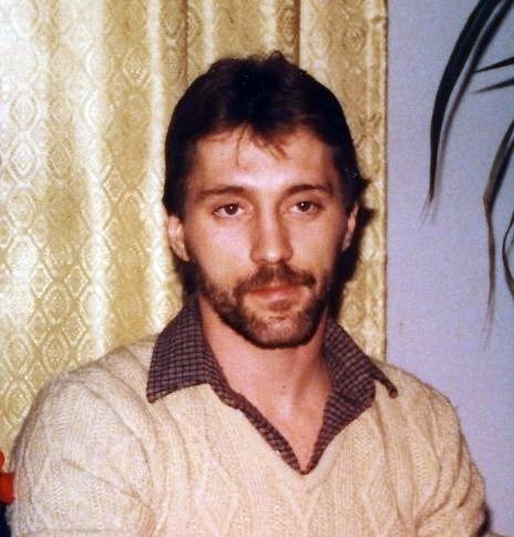 Obituary of Laird Evan Johnson