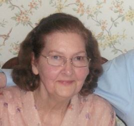 Obituary of Katherine G. Weber