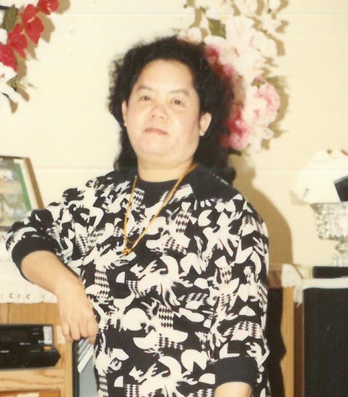 Obituary of Malaiphone Nolaseng