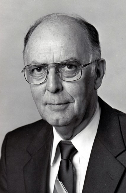 Obituary of Floyd Warren Luginbill