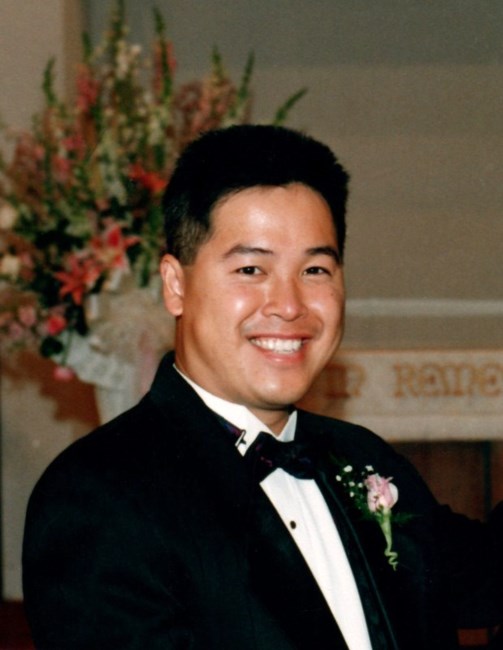 Obituary of Son Trieu Luong