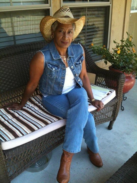 Obituary of Evelyn "EasyE" Marie Irving