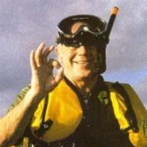 Obituary of Frank Joseph Barthen