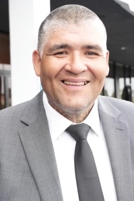 Obituary of Tomas Lopez Jr.