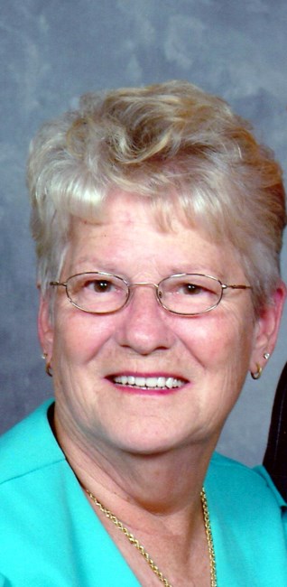 Obituary of Sylvia Ann Rude