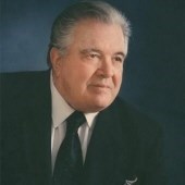 Obituary of James Henry Strauch, M.D.