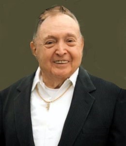 Obituary of Anthony P. "Tony" Gentile