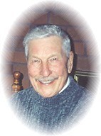 Obituary of William Henry Johnston