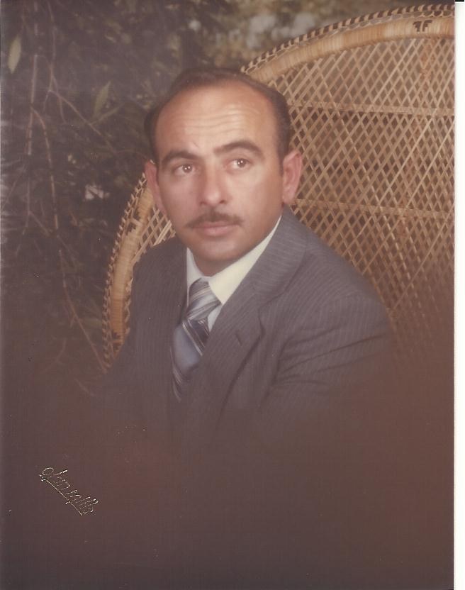 Obituary of John A.R. Zimmerman