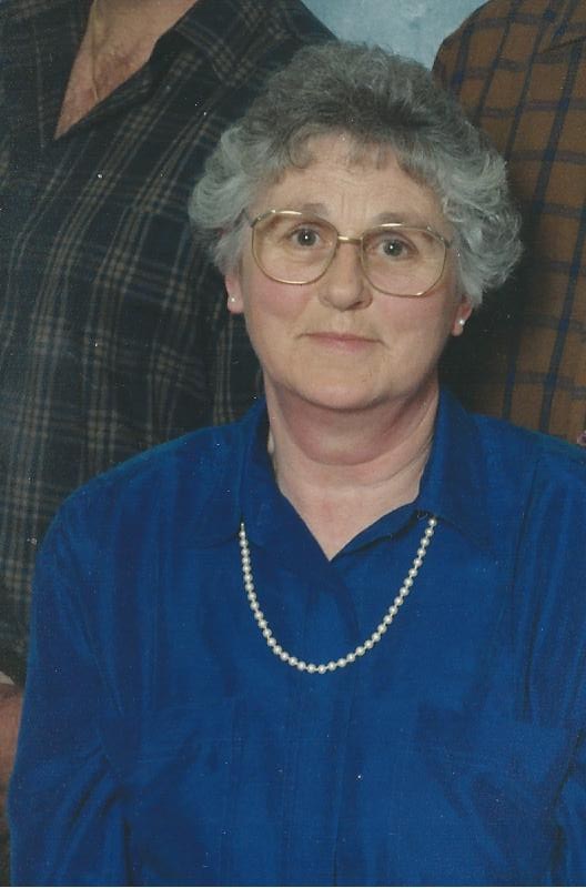Mary Sullivan Obituary Halifax, NS