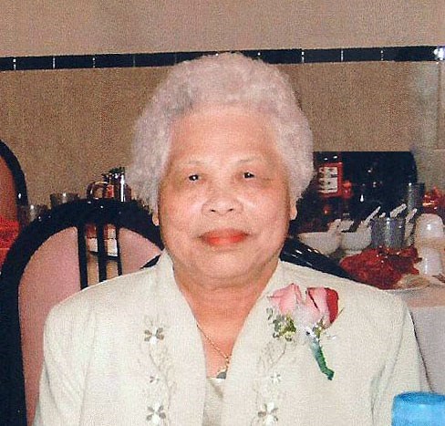 Avis de décès de Betty K.T. Ong