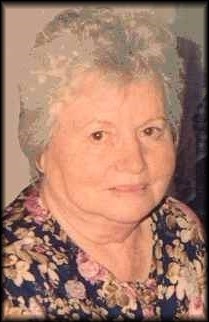 Obituary of Della Mae Garcia