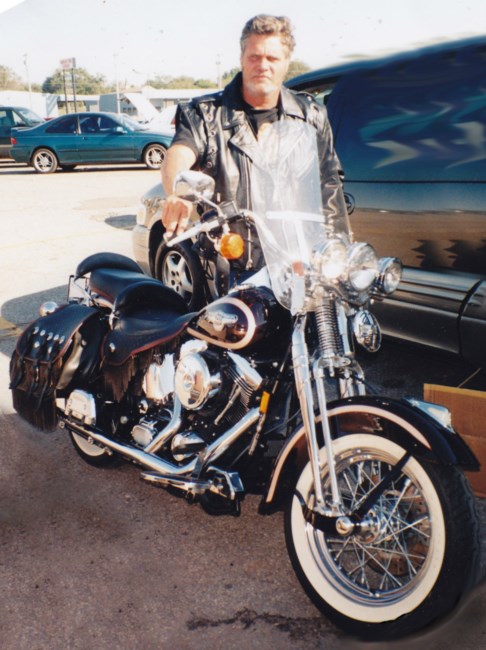 Obituary of John Raymond Moore