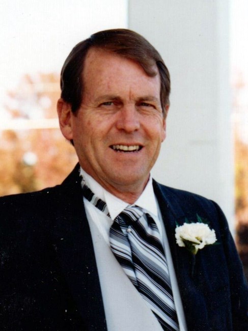 Obituario de Robert Sharpe Cochrane Jr.