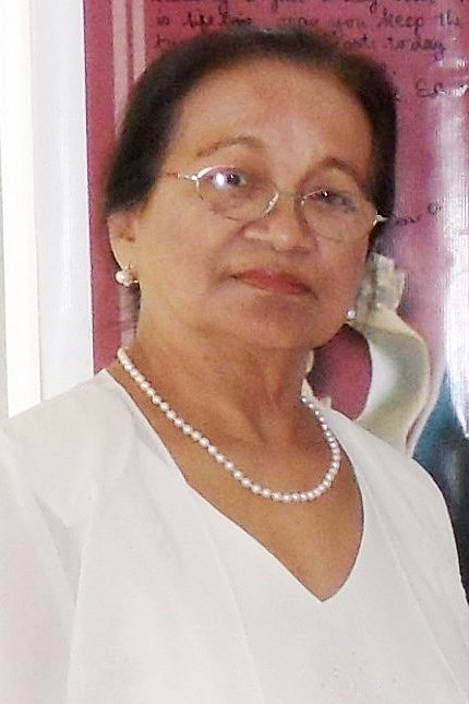Obituary of Maria Salome N. Miclat