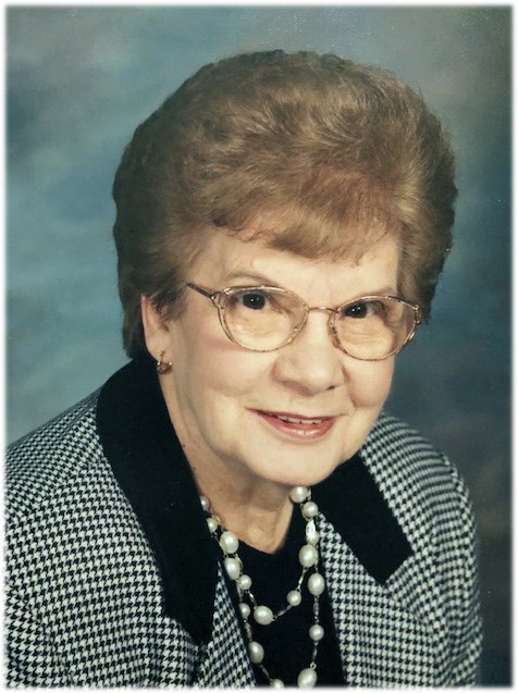 Obituario de Mary G. Pantano