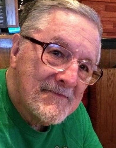 Obituary of James Elmo Kerley