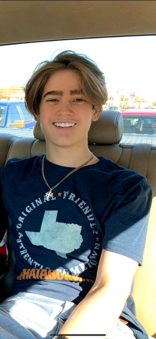 Obituary of Aiden Michaels Deforest