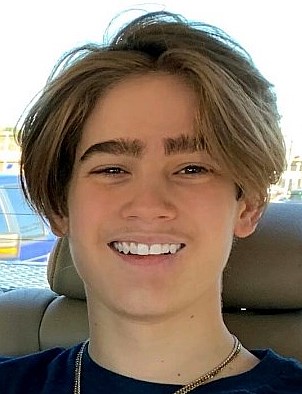 Obituary of Aiden Michaels Deforest