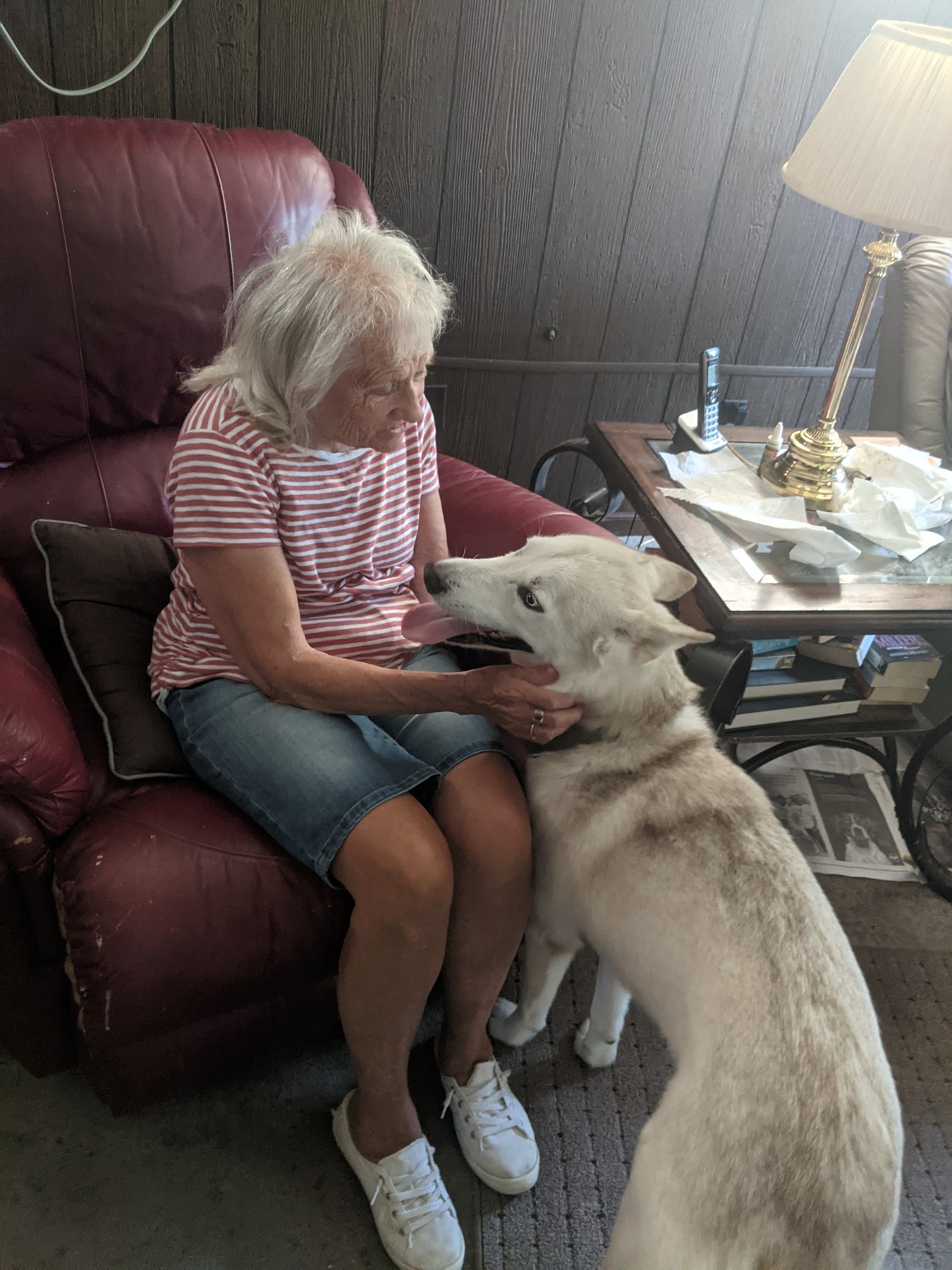 Obituary of Janice Louise Carnell