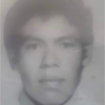 Obituary of Miguel A. Aguirre